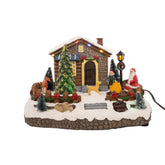 Santa's Getaway fgsquarevillage